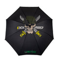 Productafbeelding One Piece Paraplu Zoro Black Sword
