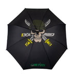 Productafbeelding One Piece Paraplu Zoro Black Sword