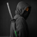 Productafbeelding One Piece Paraplu Zoro Black Sword