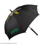 Productafbeelding One Piece Paraplu Zoro Black Sword