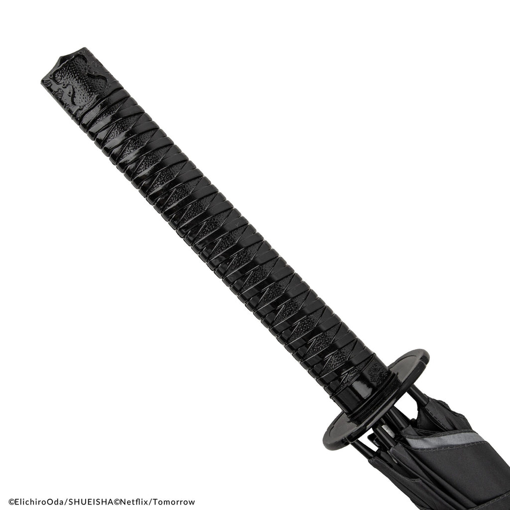 Productafbeelding One Piece Paraplu Zoro Black Sword
