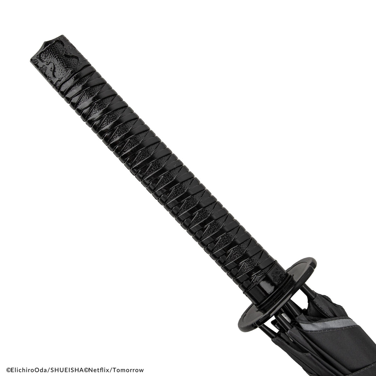 Productafbeelding One Piece Paraplu Zoro Black Sword