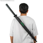 Productafbeelding One Piece Paraplu Zoro Black Sword