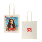 Productafbeelding Stranger Things Tote Bag Max Mayfield