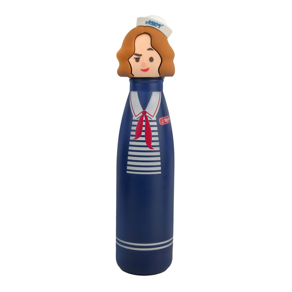 Productafbeelding Stranger Things Waterfles Scoops Ahoy Robin 500 ml