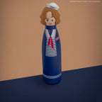 Productafbeelding Stranger Things Waterfles Scoops Ahoy Robin 500 ml