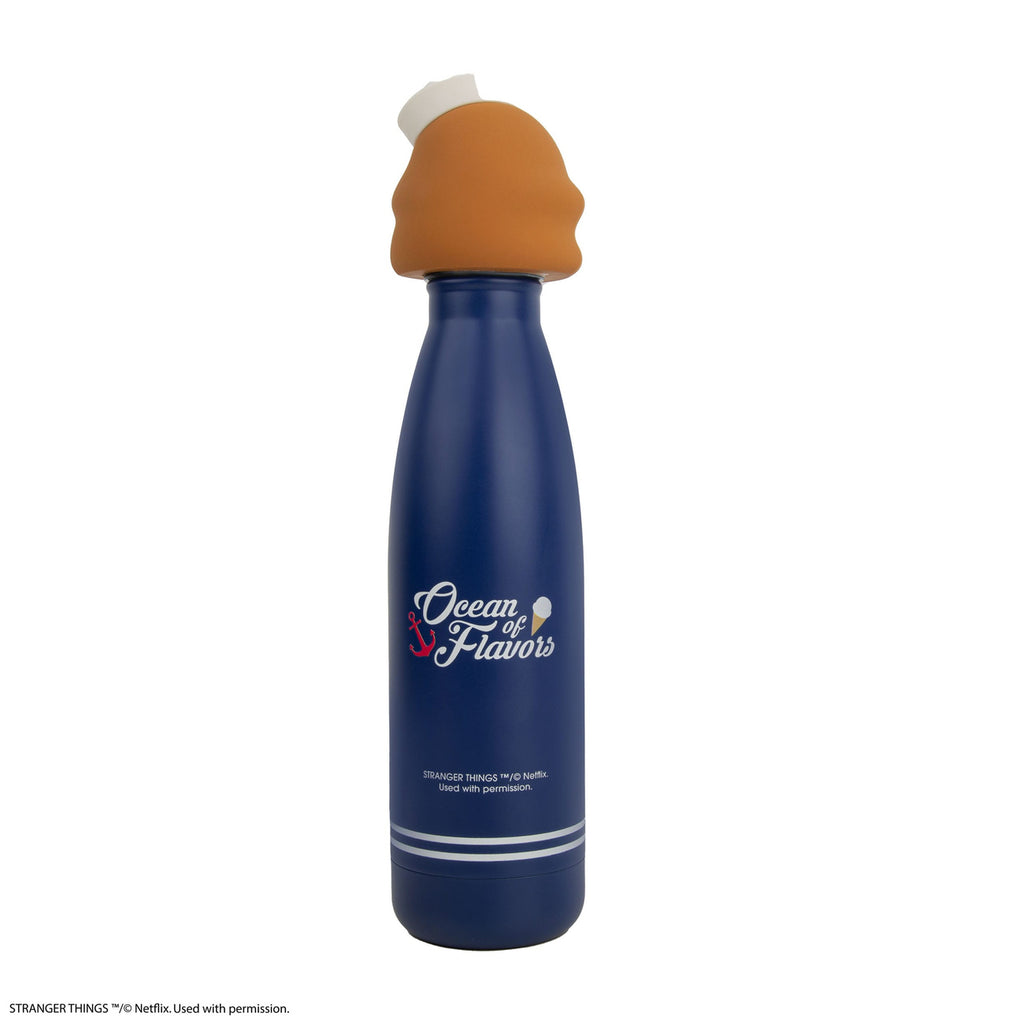 Productafbeelding Stranger Things Waterfles Scoops Ahoy Robin 500 ml