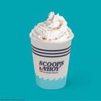 Productafbeelding Stranger Things Set van 24 papieren bekers Scoops Ahoy