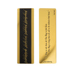 Productafbeelding In de Ban van de Ring Bladwijzer Ene Ring 14 x 4 cm