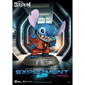 Productafbeelding Lilo & Stitch Master Craft Beeld Experiment 626 39 cm
