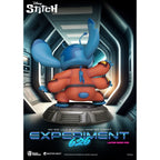 Productafbeelding Lilo & Stitch Master Craft Beeld Experiment 626 39 cm