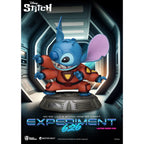 Productafbeelding Lilo & Stitch Master Craft Beeld Experiment 626 39 cm