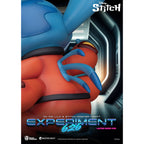 Productafbeelding Lilo & Stitch Master Craft Beeld Experiment 626 39 cm