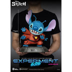 Productafbeelding Lilo & Stitch Master Craft Beeld Experiment 626 39 cm