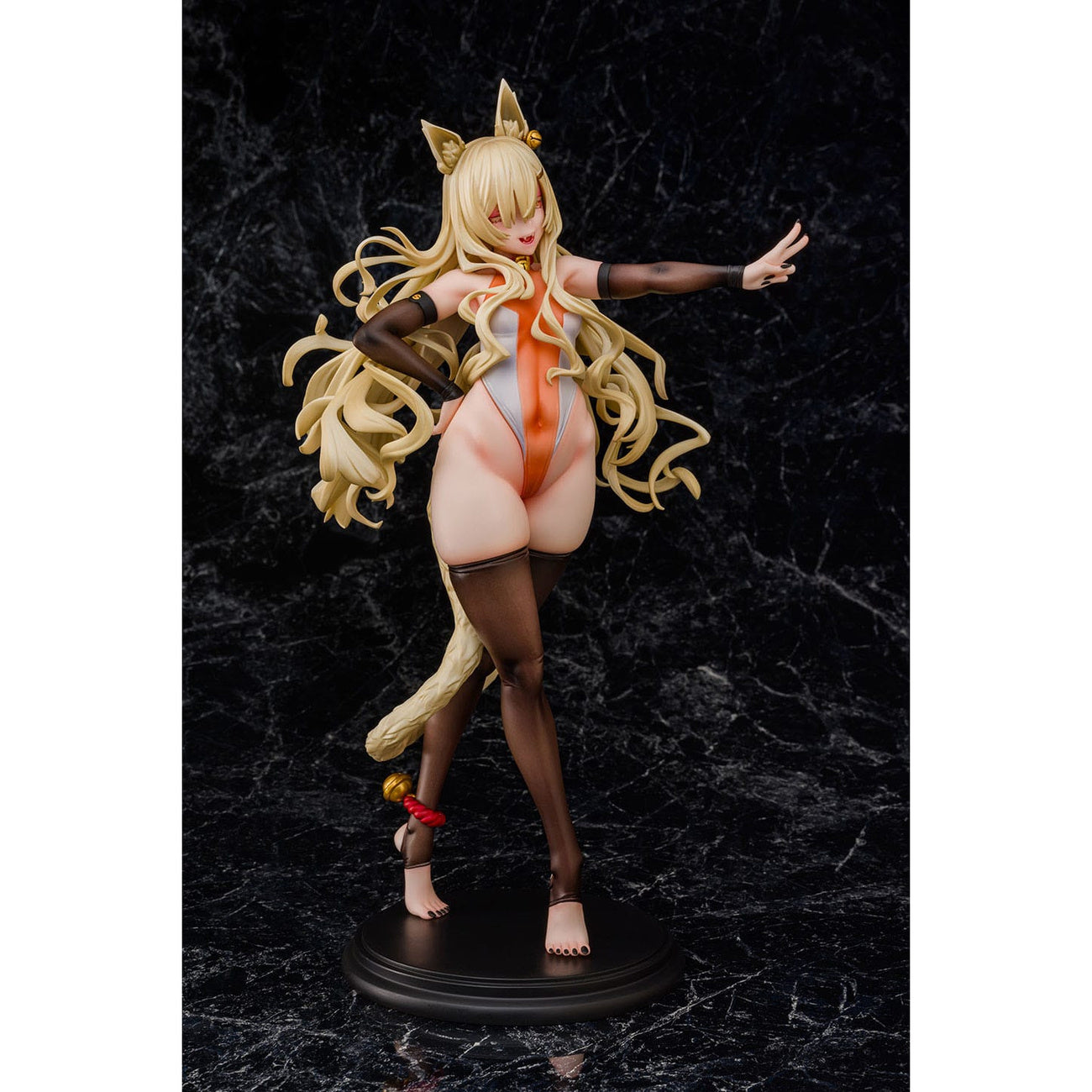 Productafbeelding Origineel Personage PVC Beeld 1/6 Alice Illustratie door