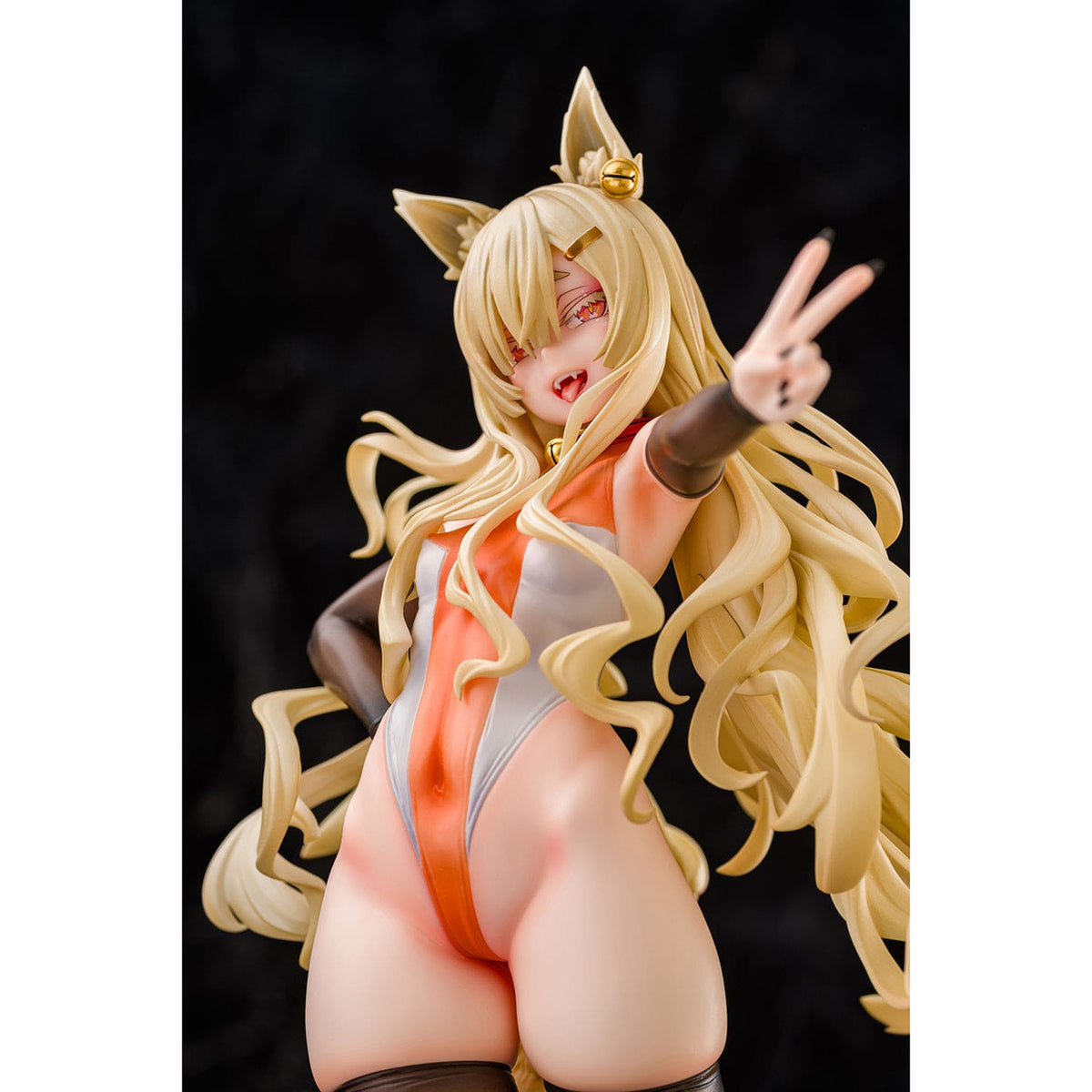 Productafbeelding Origineel Personage PVC Beeld 1/6 Alice Illustratie door