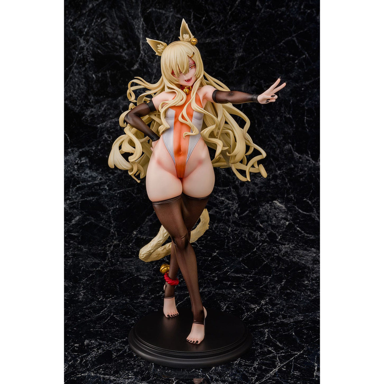 Productafbeelding Origineel Personage PVC Beeld 1/6 Alice Illustratie door