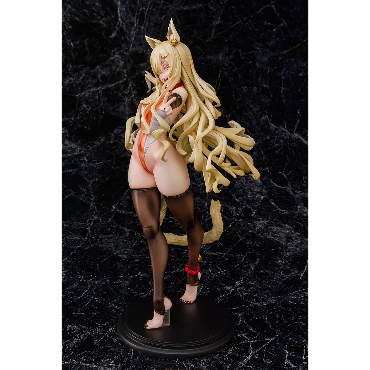 Productafbeelding Origineel Personage PVC Beeld 1/6 Alice Illustratie door