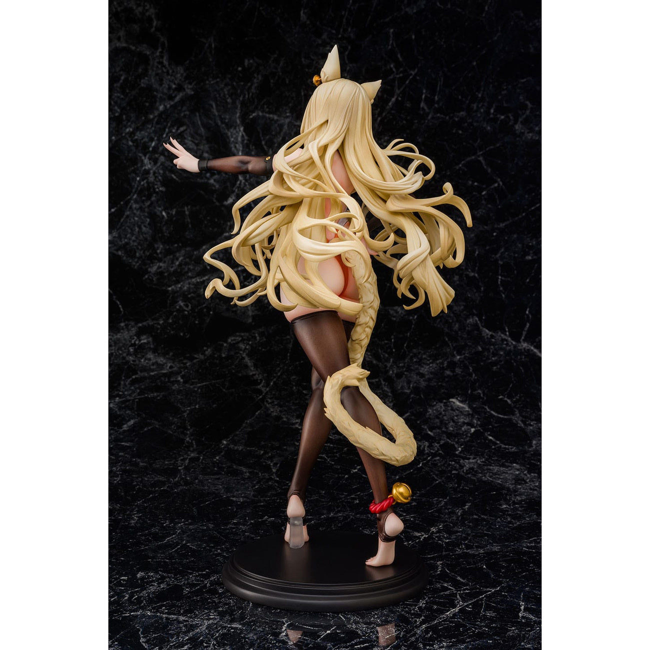 Productafbeelding Origineel Personage PVC Beeld 1/6 Alice Illustratie door
