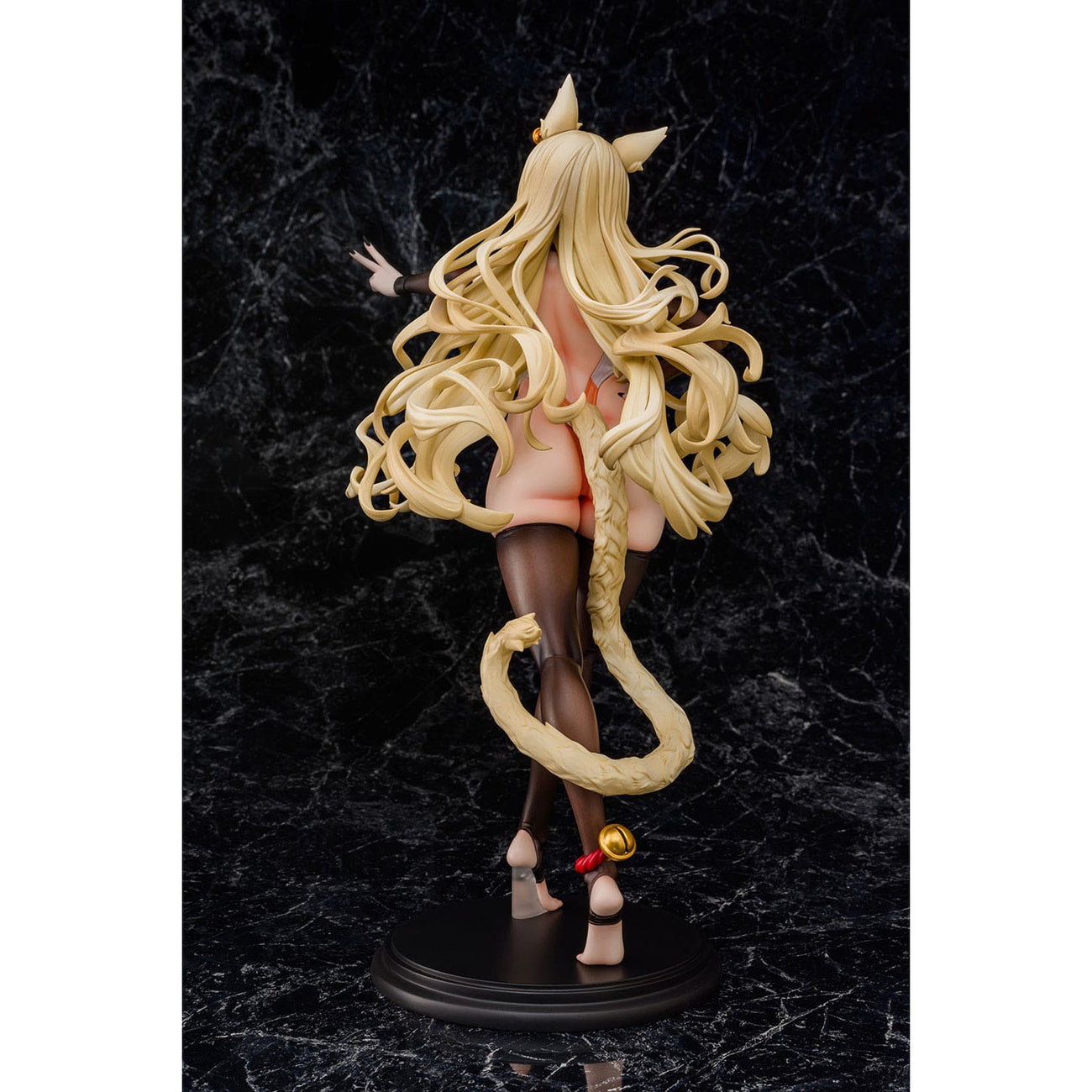 Productafbeelding Origineel Personage PVC Beeld 1/6 Alice Illustratie door