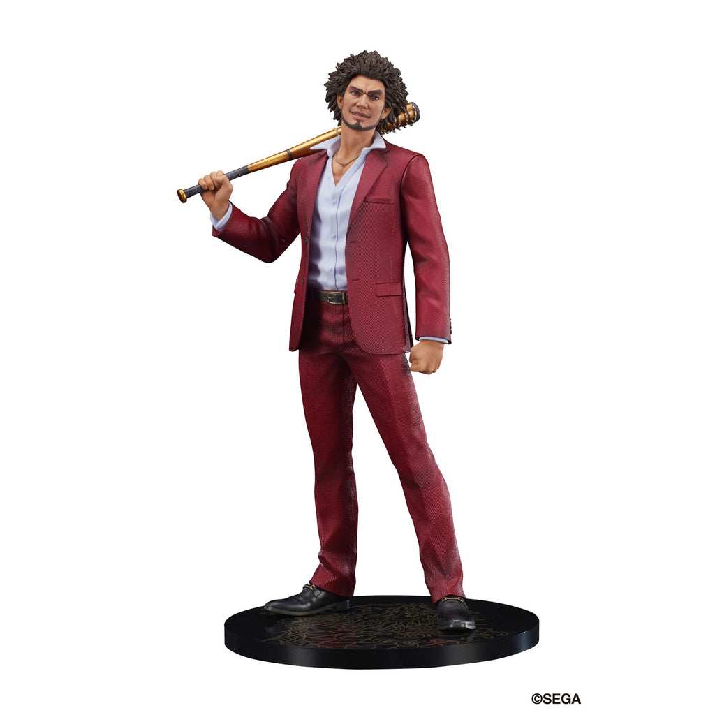 Productafbeelding Yakuza: Like a Dragon PVC-figuur Ichiban Kasuga 17 cm