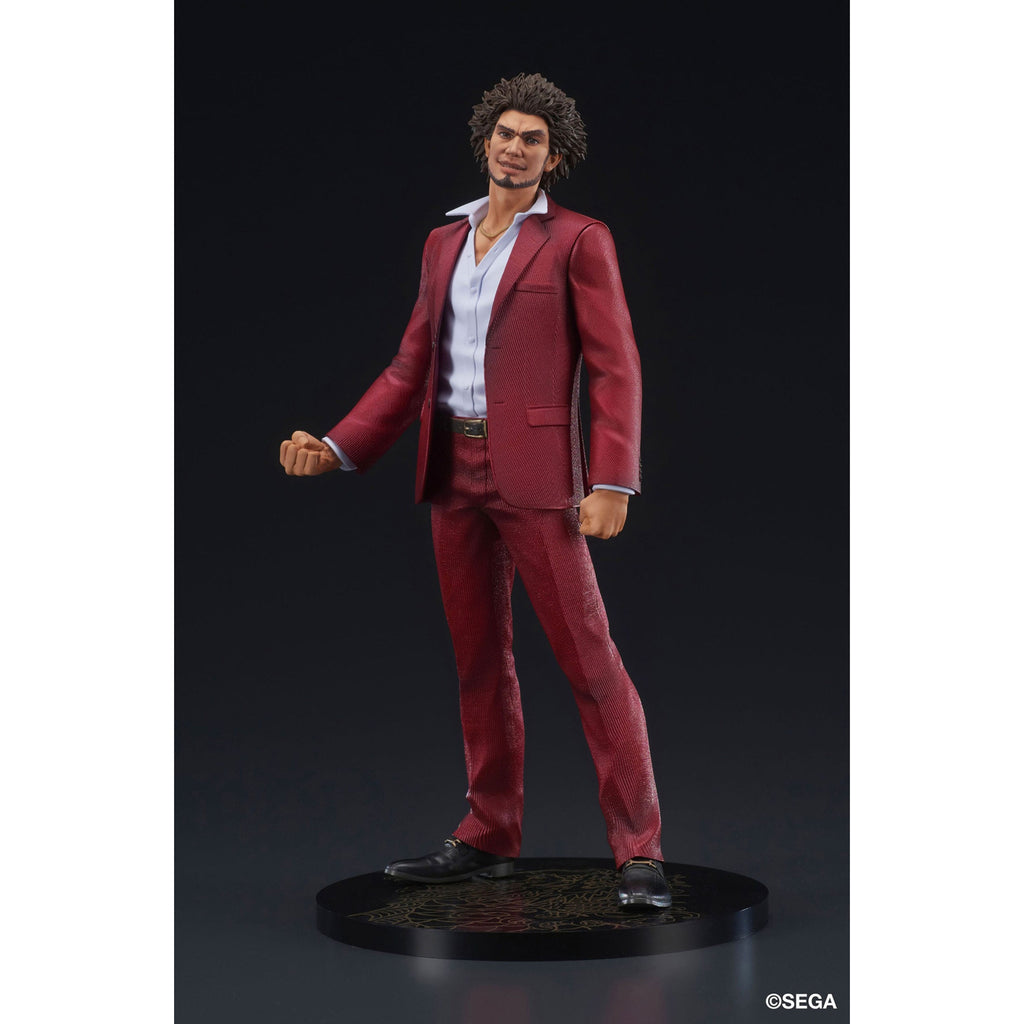 Productafbeelding Yakuza: Like a Dragon PVC-figuur Ichiban Kasuga 17 cm
