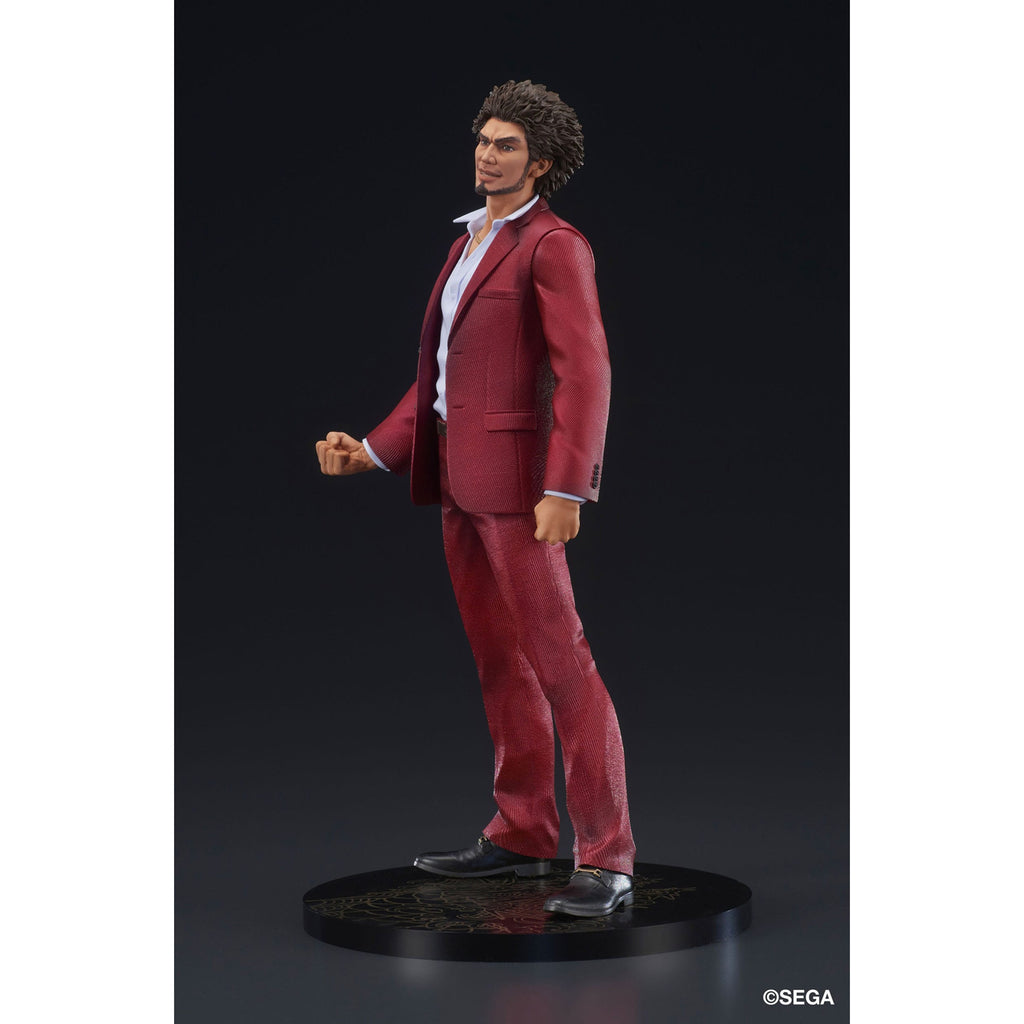 Productafbeelding Yakuza: Like a Dragon PVC-figuur Ichiban Kasuga 17 cm