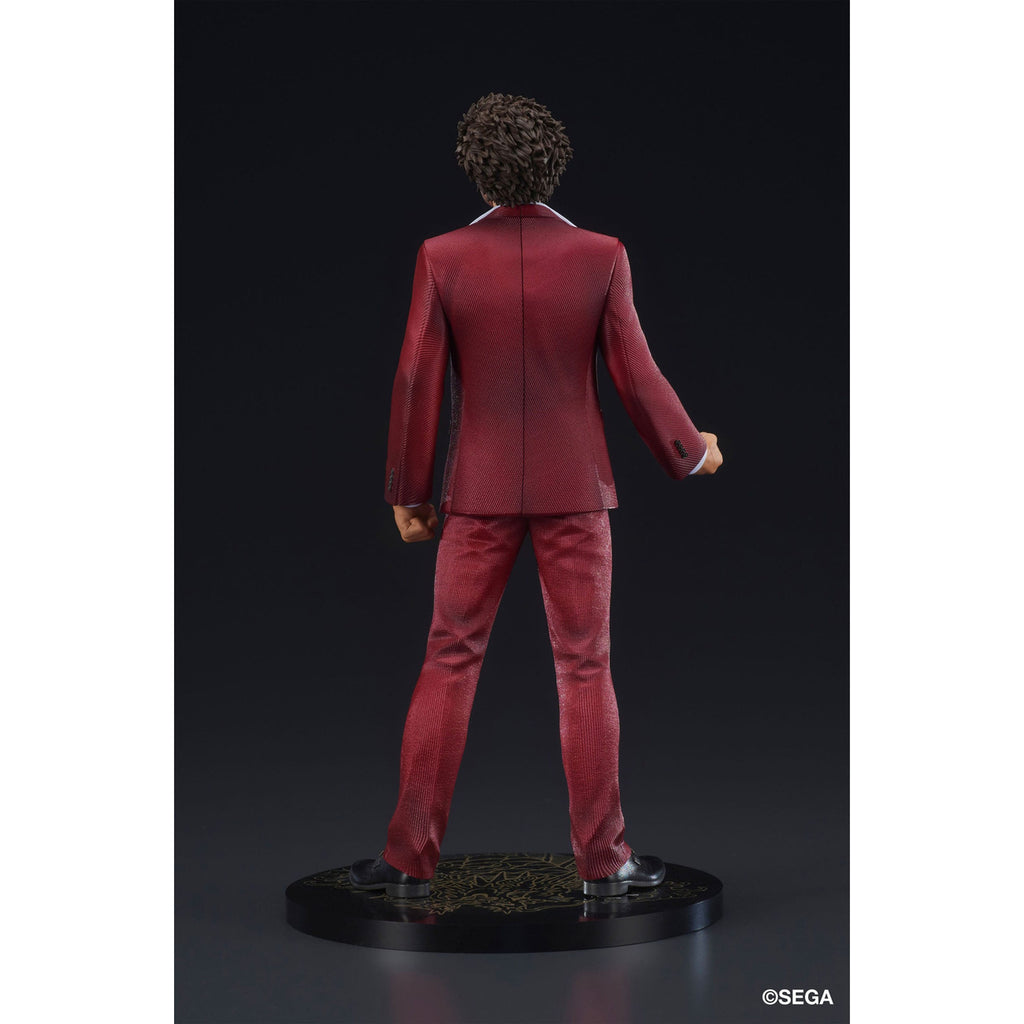 Productafbeelding Yakuza: Like a Dragon PVC-figuur Ichiban Kasuga 17 cm