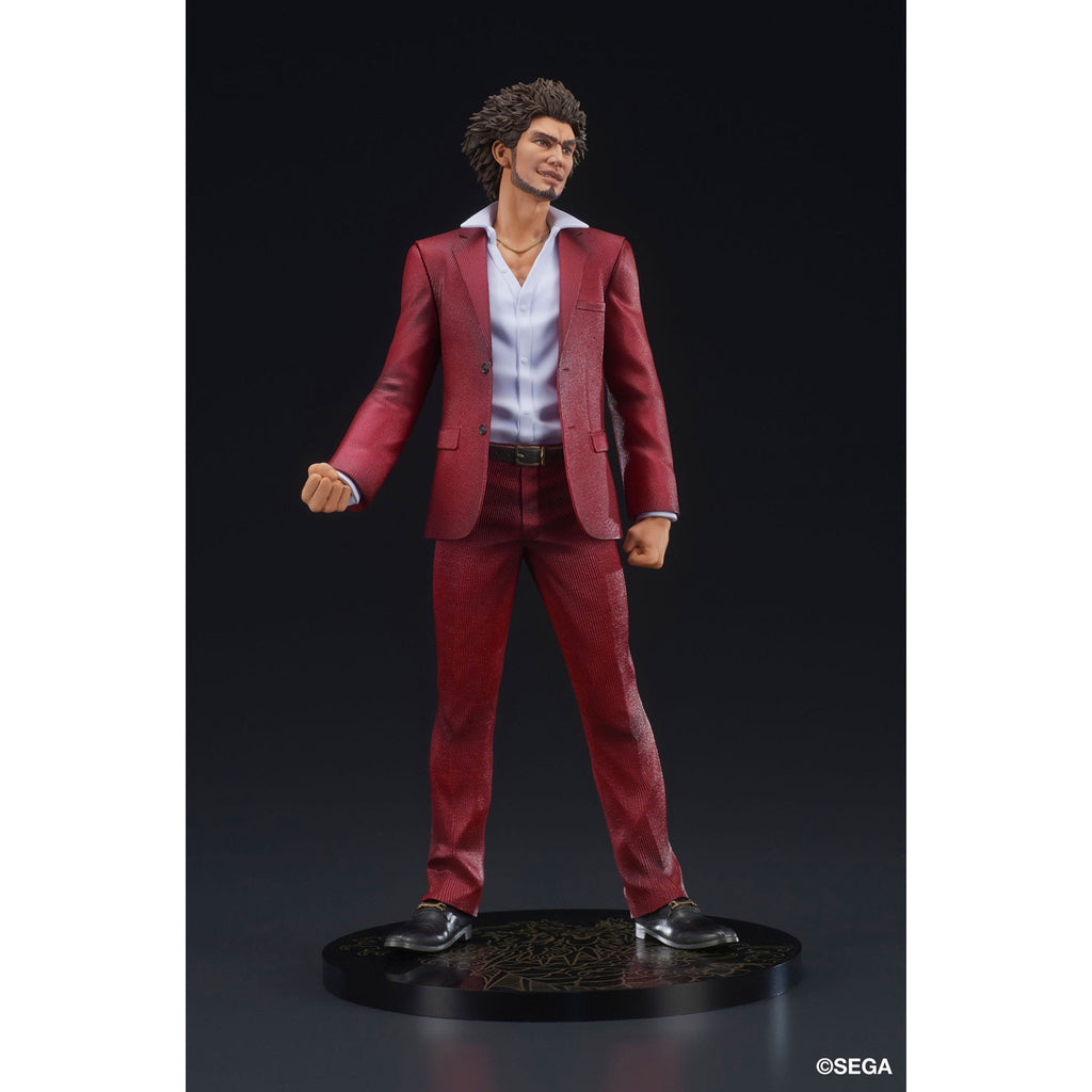 Productafbeelding Yakuza: Like a Dragon PVC-figuur Ichiban Kasuga 17 cm