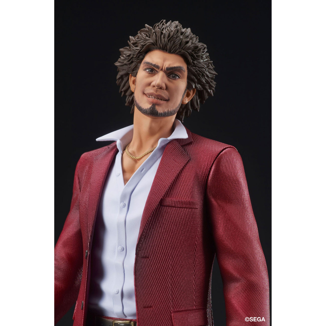 Productafbeelding Yakuza: Like a Dragon PVC-figuur Ichiban Kasuga 17 cm