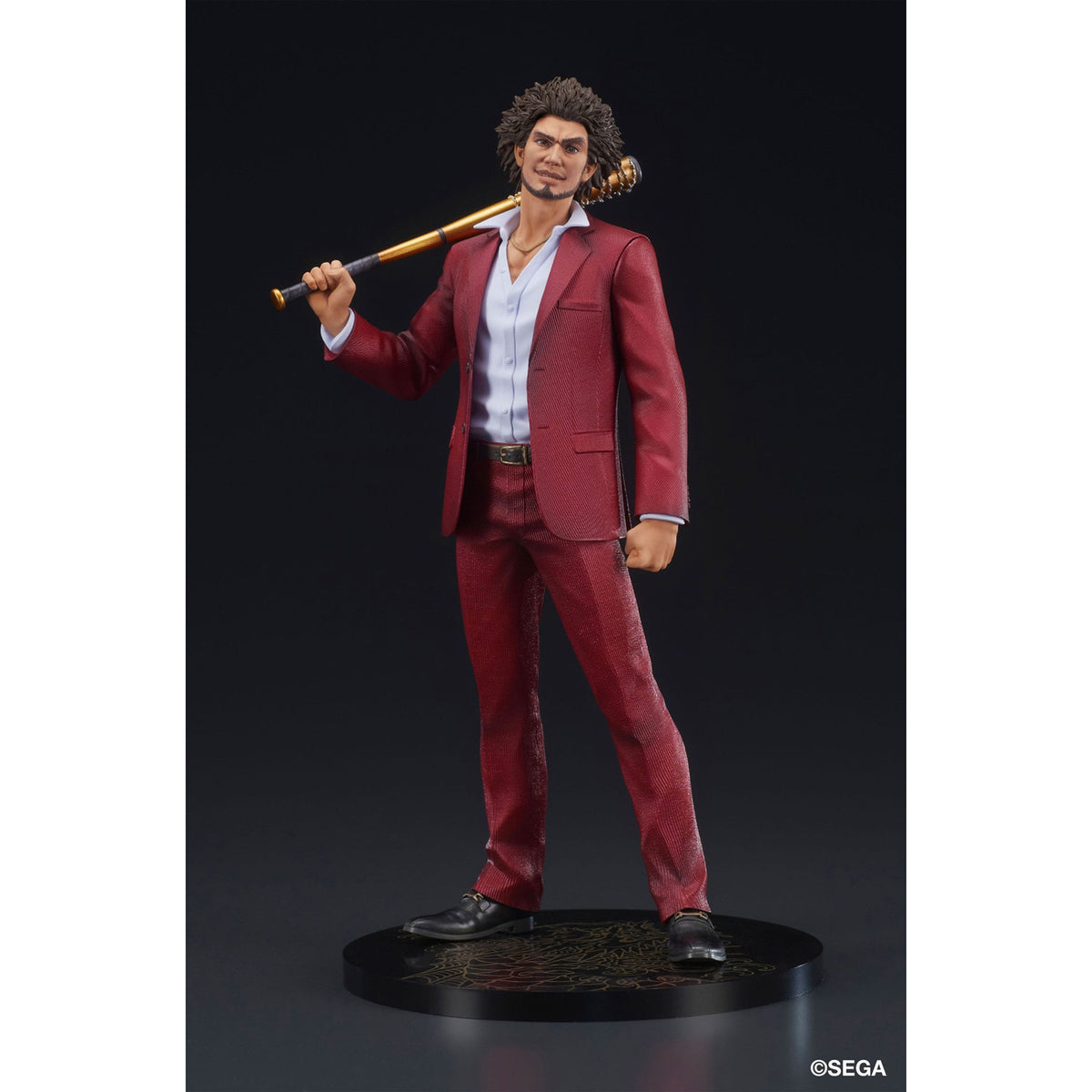 Productafbeelding Yakuza: Like a Dragon PVC-figuur Ichiban Kasuga 17 cm