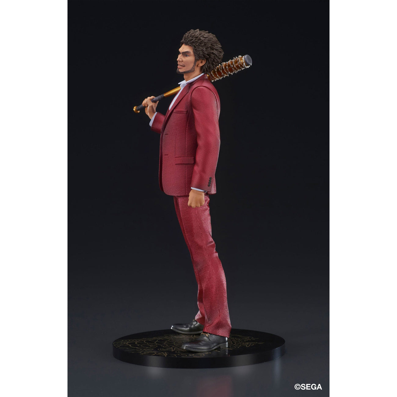 Productafbeelding Yakuza: Like a Dragon PVC-figuur Ichiban Kasuga 17 cm