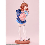 Productafbeelding Gakuen Idolmaster PVC Beeld 1/7 Ume Hanami Bonus Edition