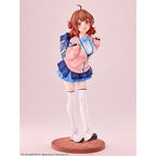 Productafbeelding Gakuen Idolmaster PVC Beeld 1/7 Ume Hanami Bonus Edition