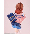 Productafbeelding Gakuen Idolmaster PVC Beeld 1/7 Ume Hanami Bonus Edition