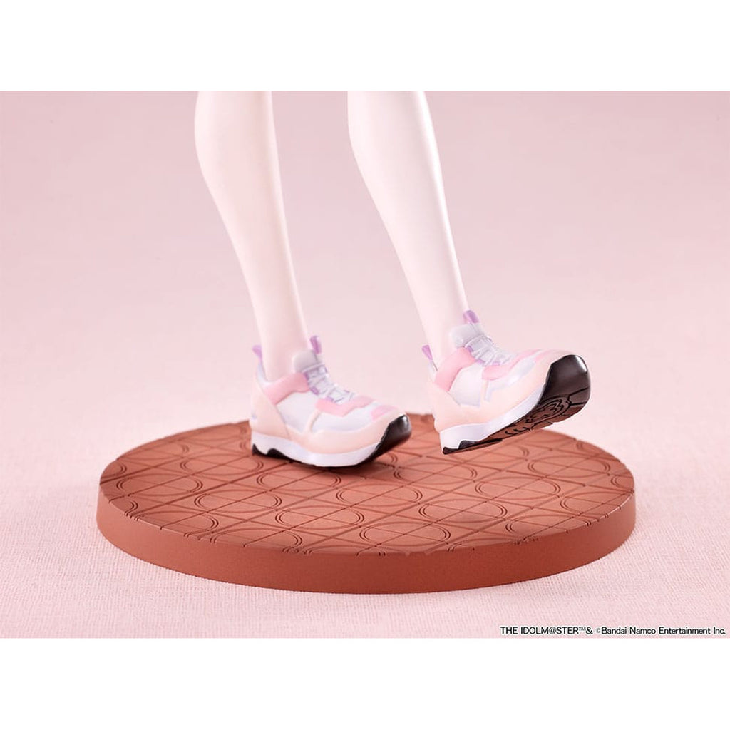 Productafbeelding Gakuen Idolmaster PVC Beeld 1/7 Ume Hanami Bonus Edition