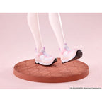Productafbeelding Gakuen Idolmaster PVC Beeld 1/7 Ume Hanami Bonus Edition
