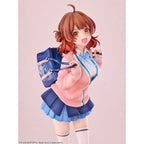 Productafbeelding Gakuen Idolmaster PVC Beeld 1/7 Ume Hanami Bonus Edition