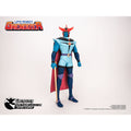 Productafbeelding Grendizer Vinyl Figuur Captain Gorman 25 cm
