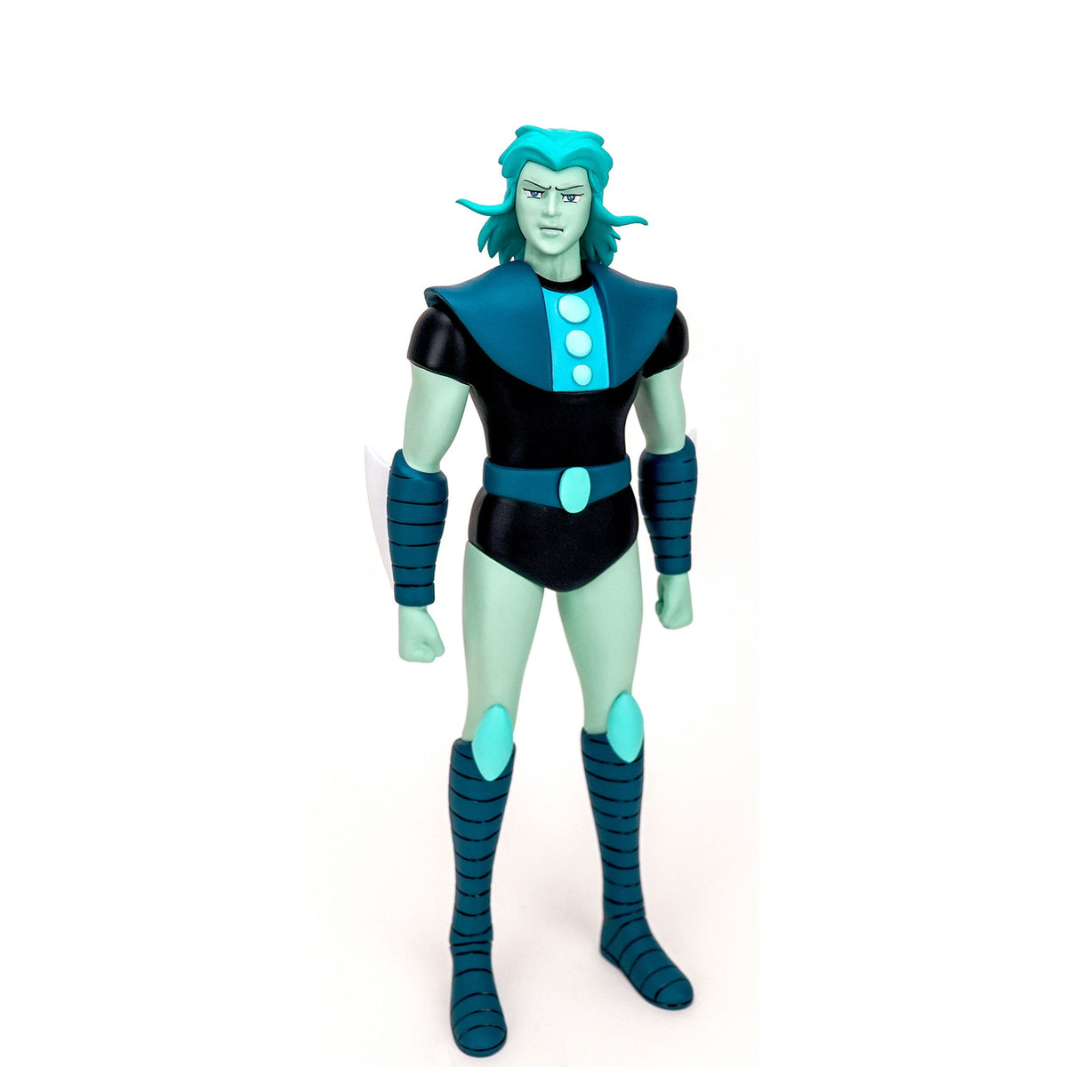 Productafbeelding Grendizer Vinyl Figuur Commander Iara 23 cm