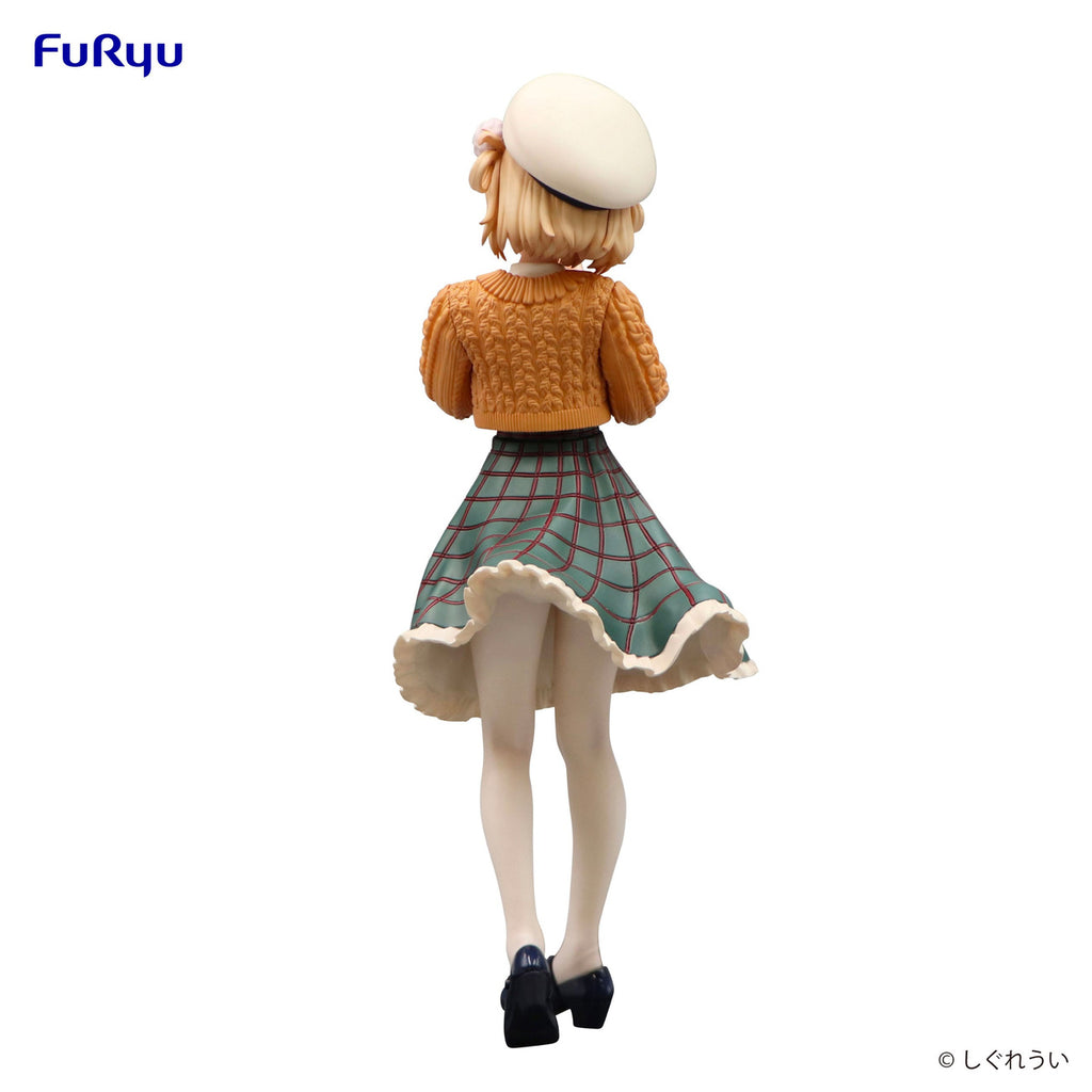 Productafbeelding Shigure Ui Trio-Try-iT PVC Beeld Shigure Ui 20 cm