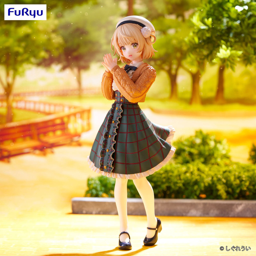 Productafbeelding Shigure Ui Trio-Try-iT PVC Beeld Shigure Ui 20 cm
