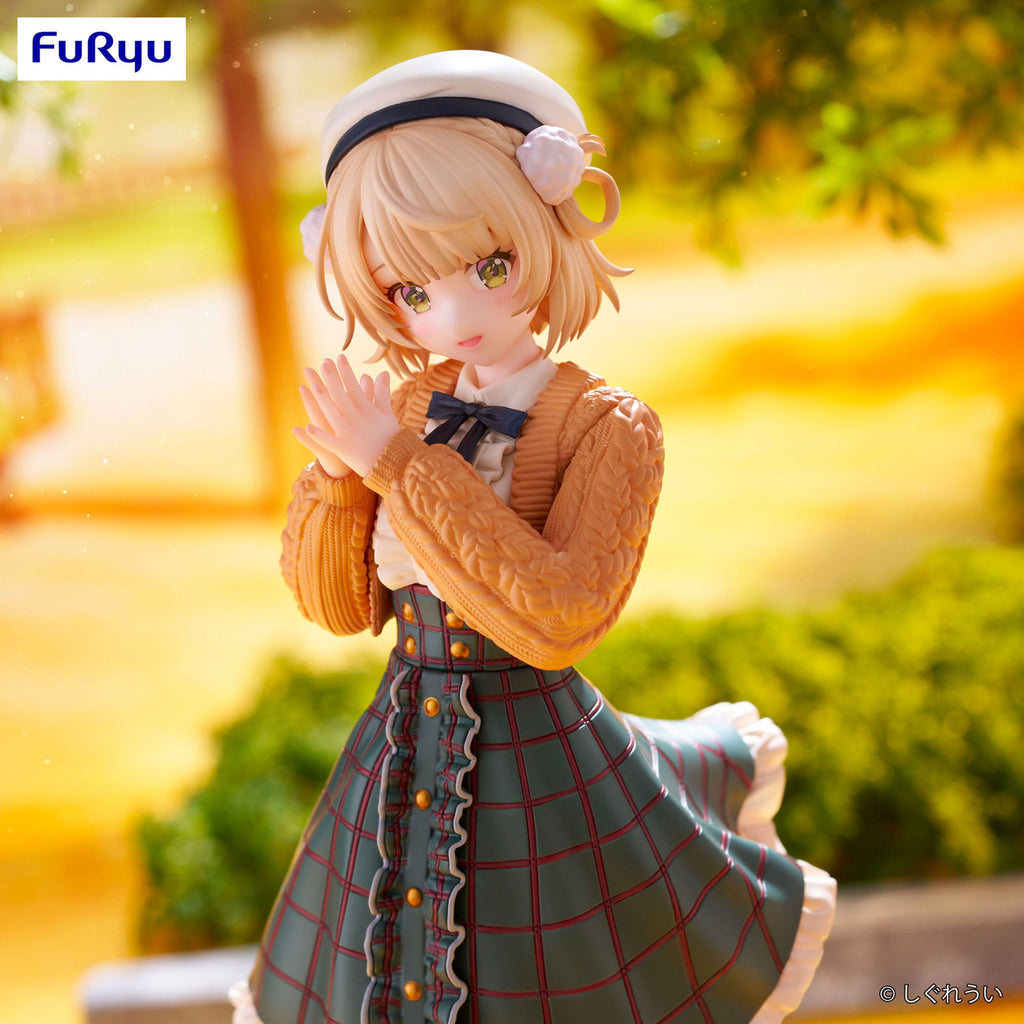 Productafbeelding Shigure Ui Trio-Try-iT PVC Beeld Shigure Ui 20 cm