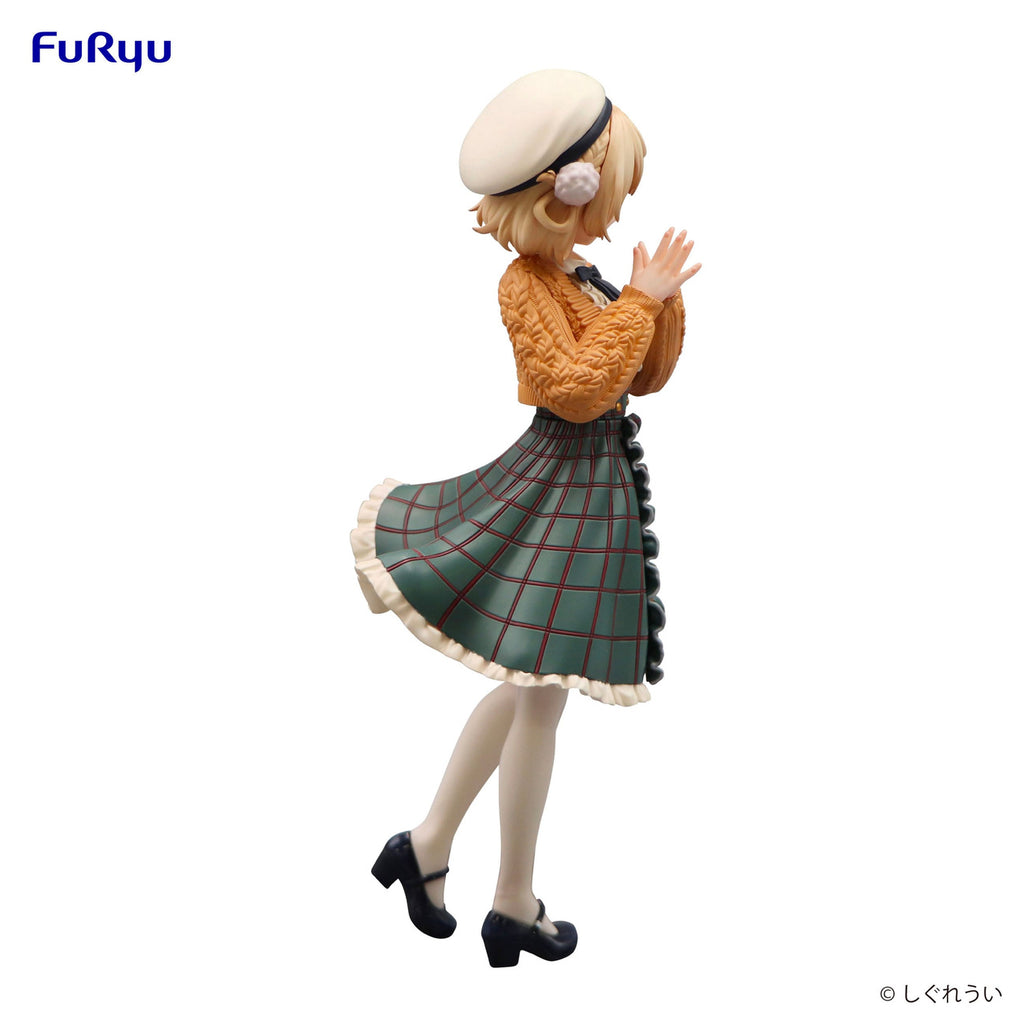 Productafbeelding Shigure Ui Trio-Try-iT PVC Beeld Shigure Ui 20 cm