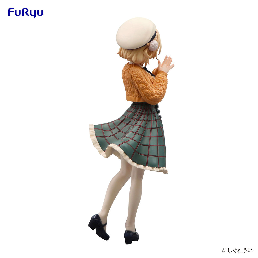 Productafbeelding Shigure Ui Trio-Try-iT PVC Beeld Shigure Ui 20 cm