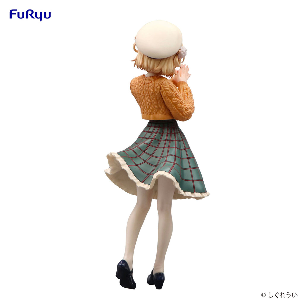 Productafbeelding Shigure Ui Trio-Try-iT PVC Beeld Shigure Ui 20 cm