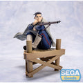 Productafbeelding Golden Kamuy Xross Link Anime PVC-standbeeld Hyakunosuke Ogata
