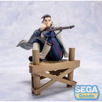 Productafbeelding Golden Kamuy Xross Link Anime PVC-standbeeld Hyakunosuke Ogata