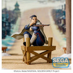 Productafbeelding Golden Kamuy Xross Link Anime PVC-standbeeld Hyakunosuke Ogata