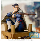 Productafbeelding Golden Kamuy Xross Link Anime PVC-standbeeld Hyakunosuke Ogata